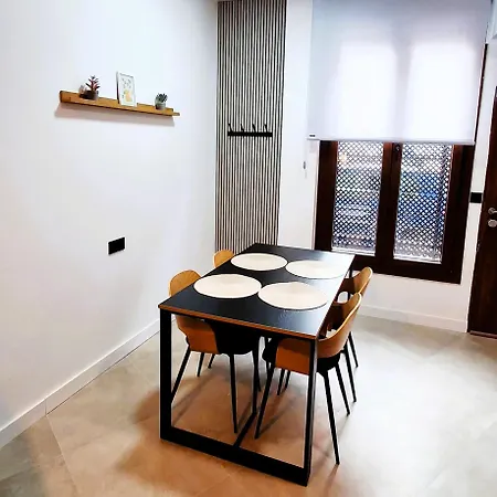 Daire Nuevo!! Loft Cordoba