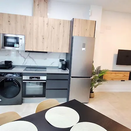 Daire Nuevo!! Loft
