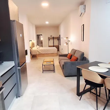 Daire Nuevo!! Loft Cordoba